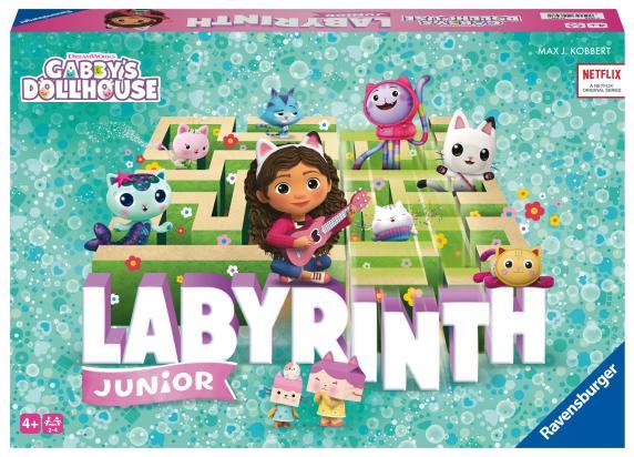Labyrinth Junior Gabby s 22648