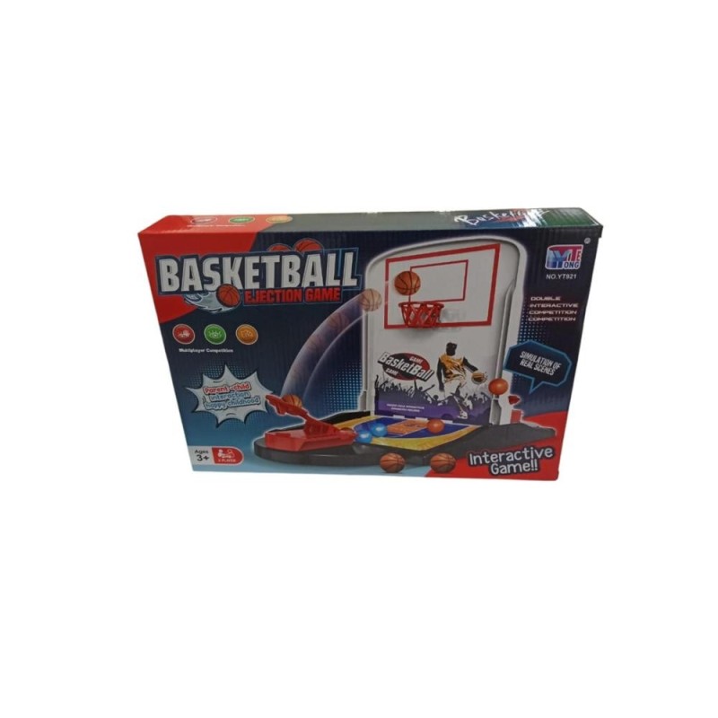 jeu de basketball YT921