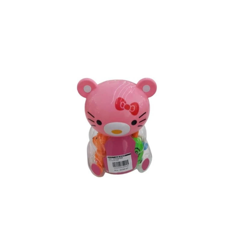 Hochet bebe 3529