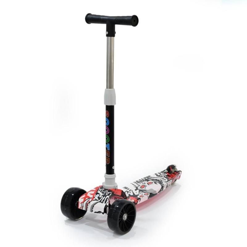 Trottinette 1711