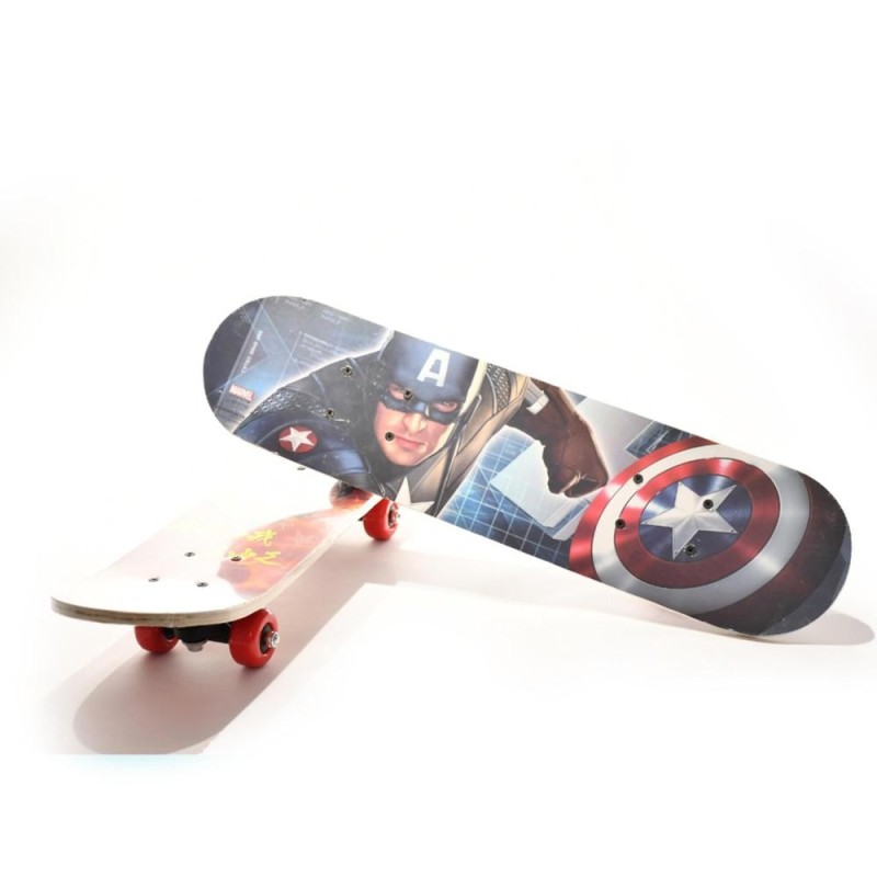 Skateboard  192