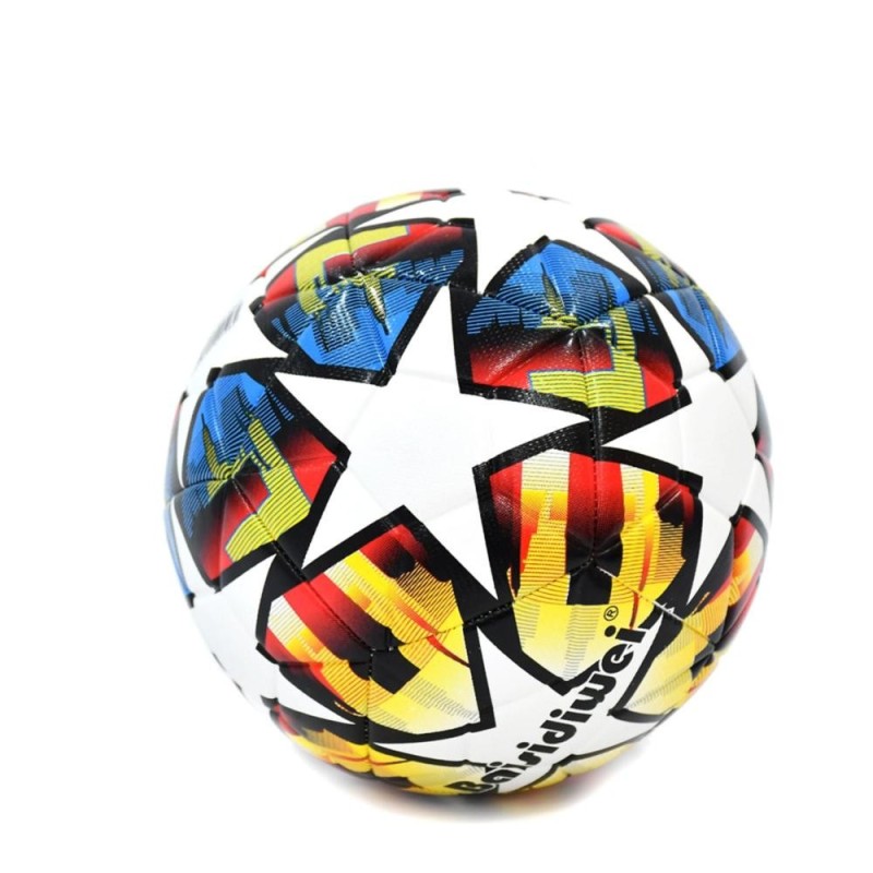 Ballon de foot 66