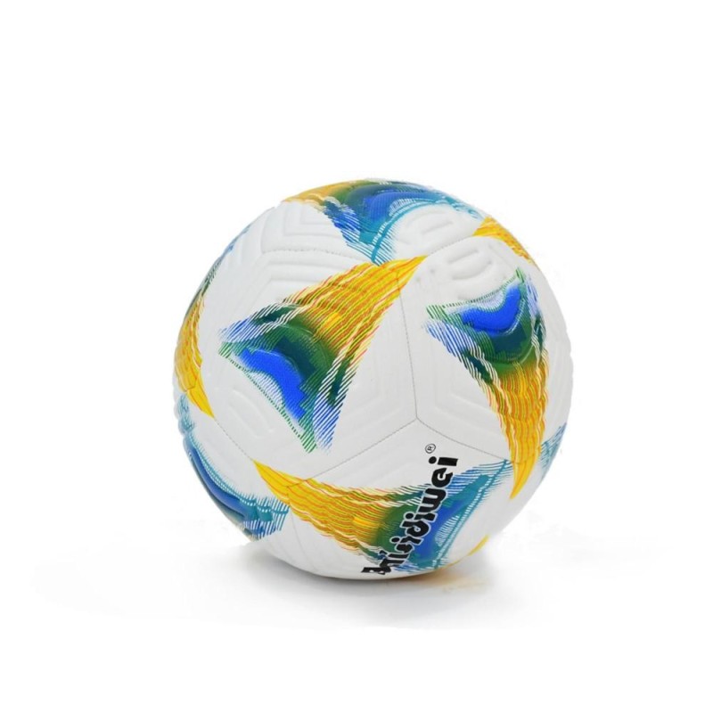 Ballon de foot 62