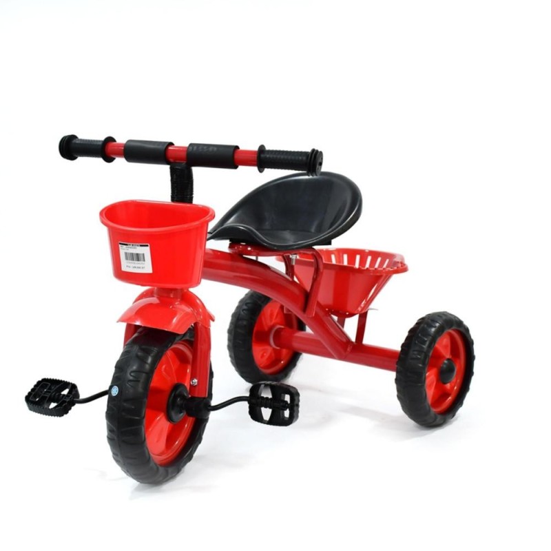 Tricycle  1722