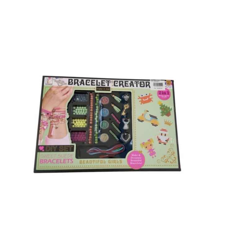 SET DE BIJOUX 3024
