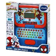 mon ordi Educatif  spidey  561605
