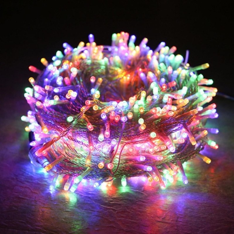 Guirlande led 121