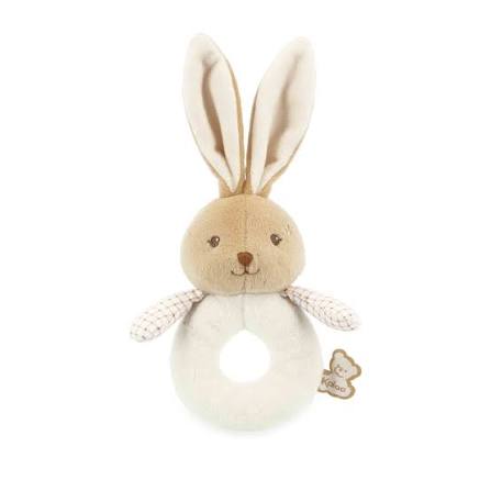 Hochet en peluche QM2399