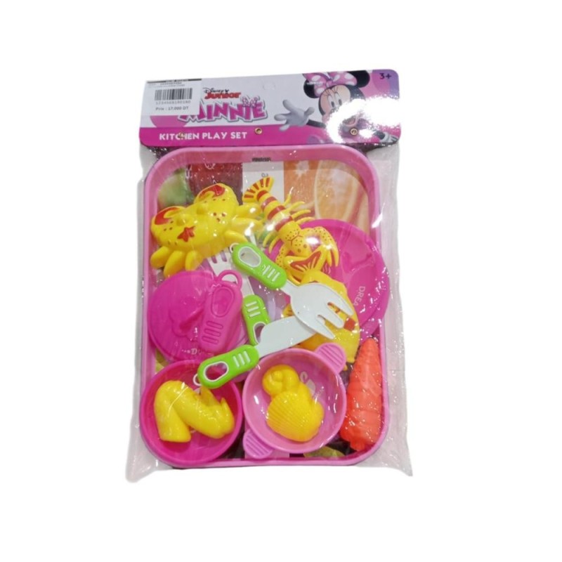 Set cuisine en coffret 771A2
