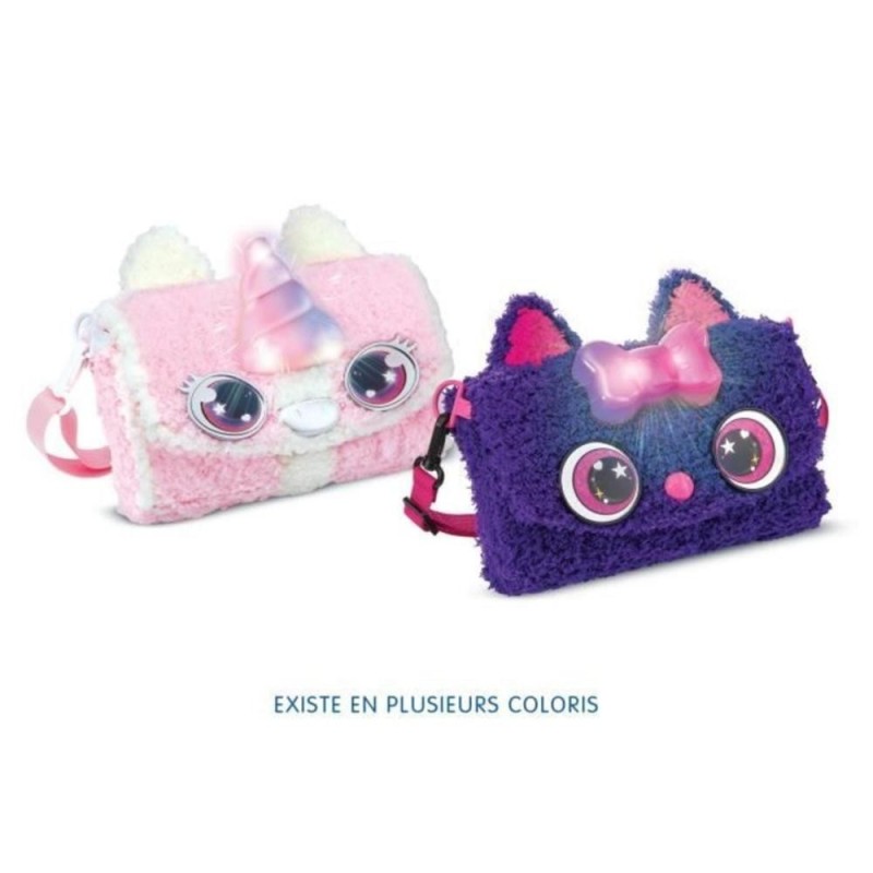 Mon Sac Magique Fashion Chat 575105