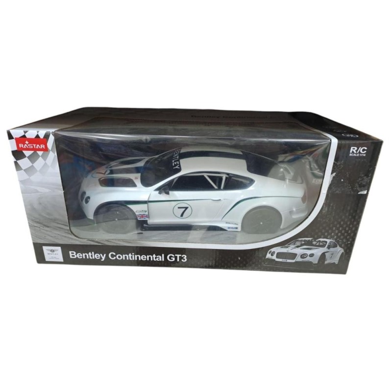 [1650563632] Voiture RC 1:4 70600