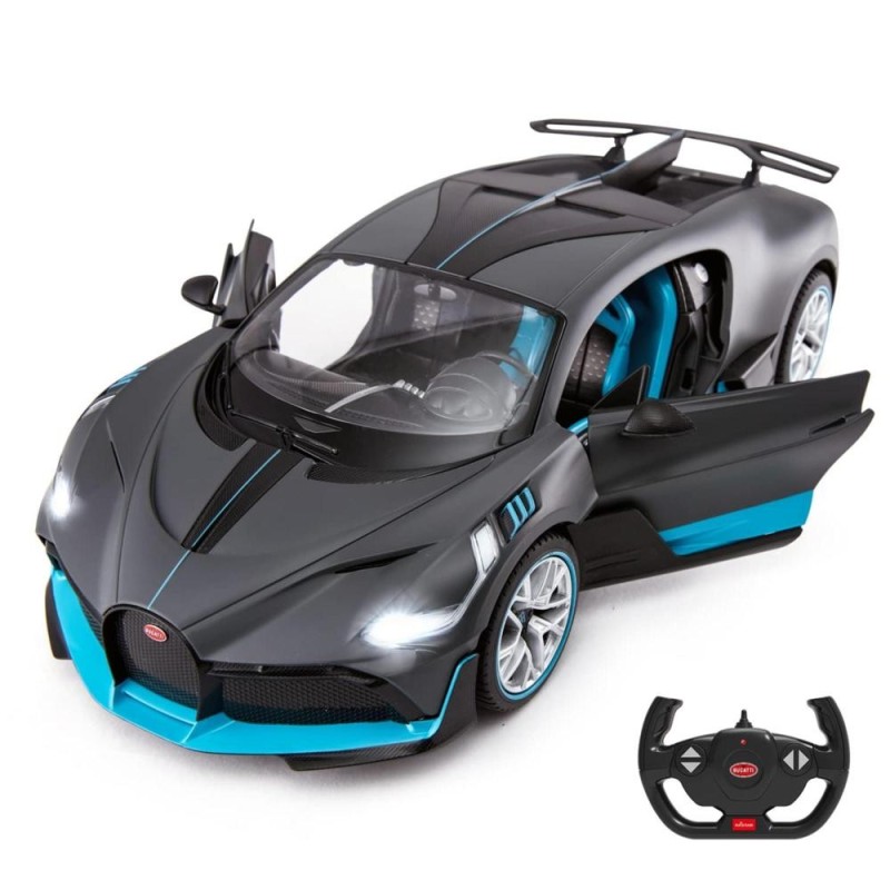 [1650563633] Voiture  RC 1 4 98000