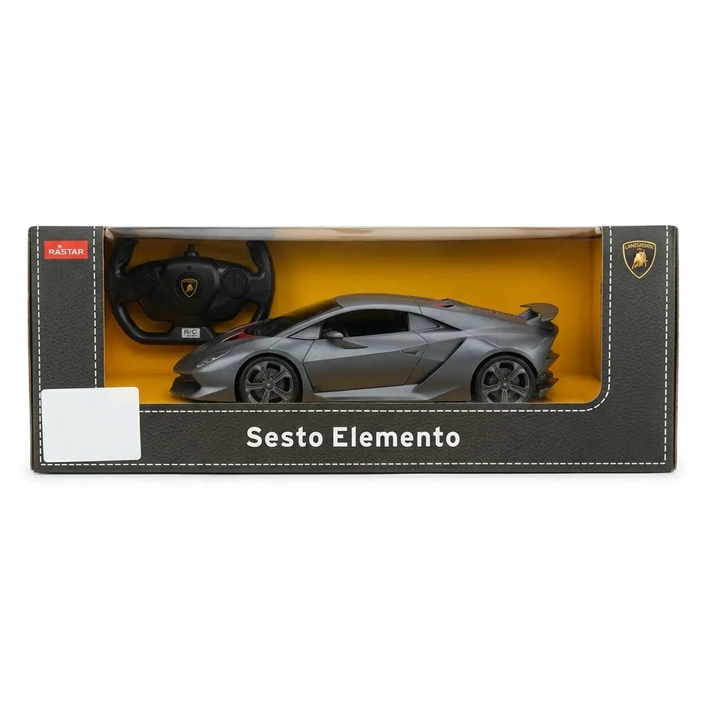 Voiture RC 1:18 53700
