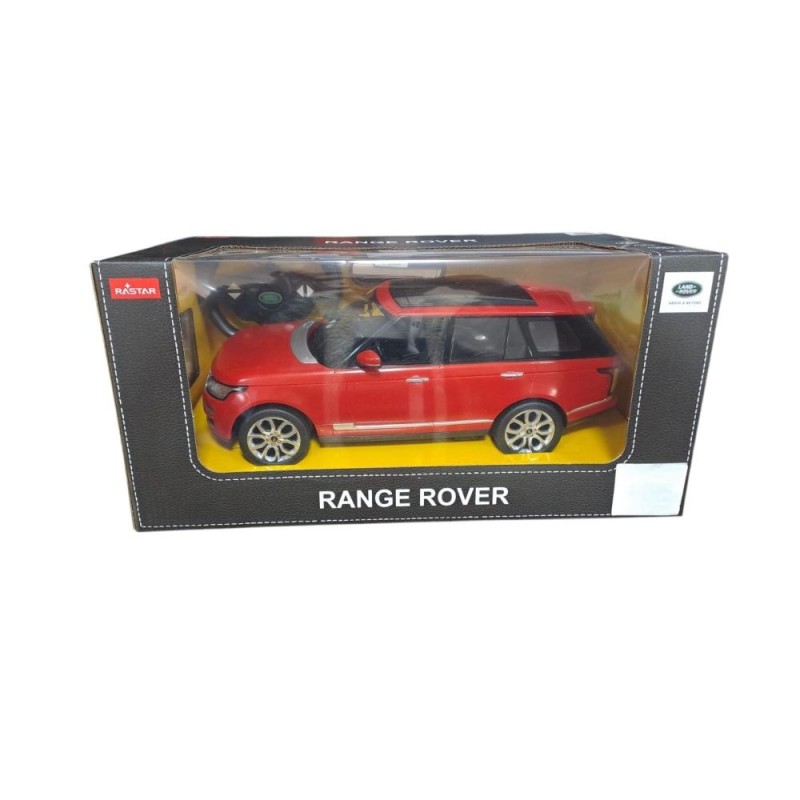 [1650563646] Voiture RC rang rover 1:12 49700