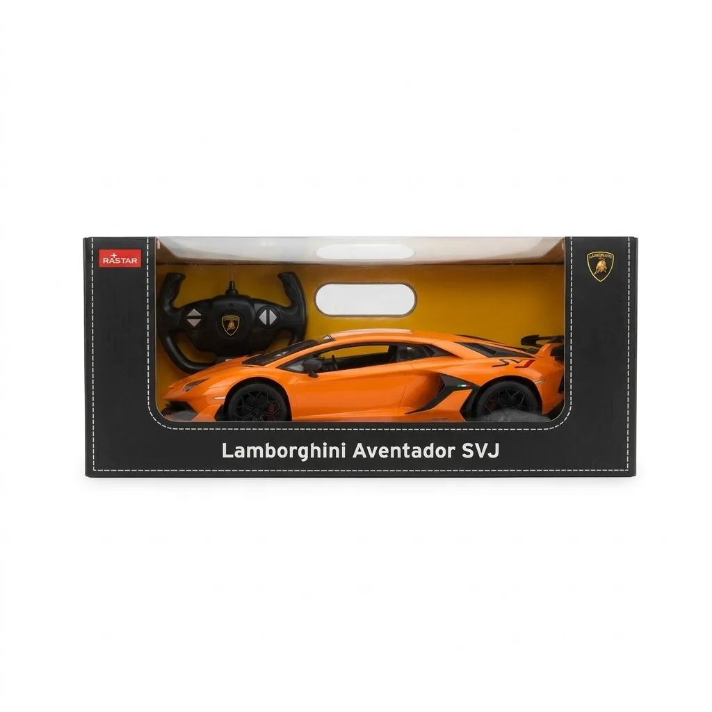 Voiture RC 1.14 96000