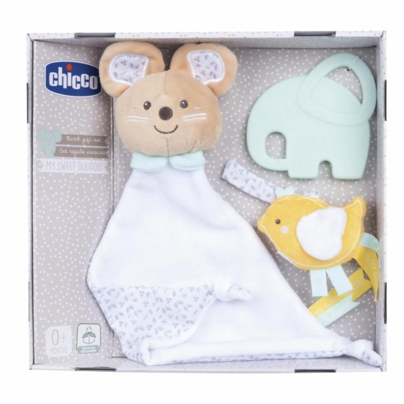 Coffret de naissance Chicco 11823