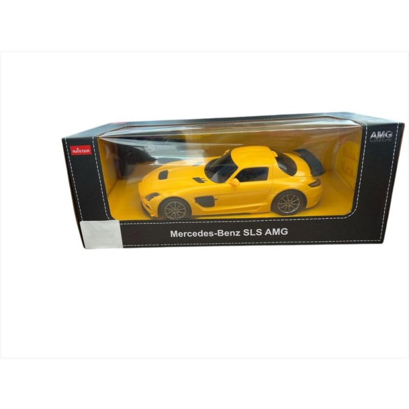 [1650563677] Voiture RC 1:18 54100