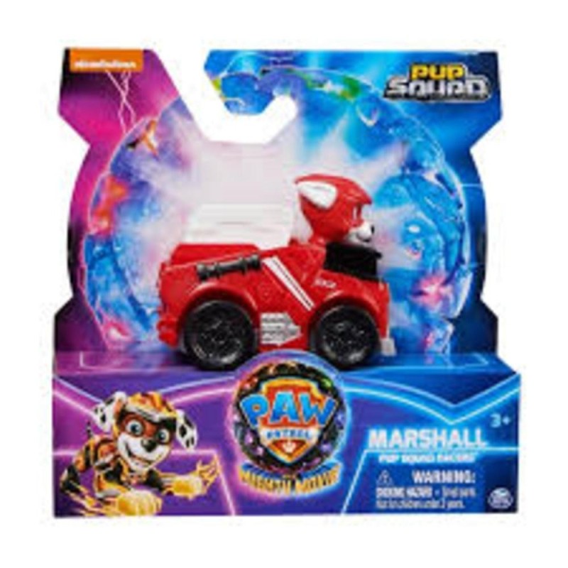 [1650563699] racer pup squad theme la pat' patrouille 6067086