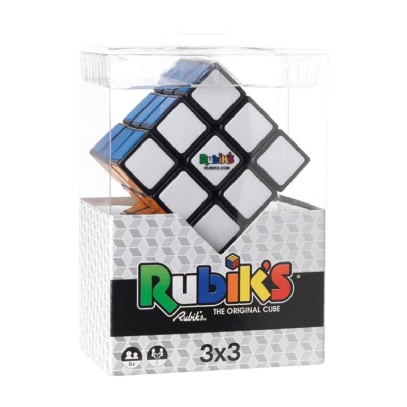 RUBIK'S CUBE 3x3 6063970