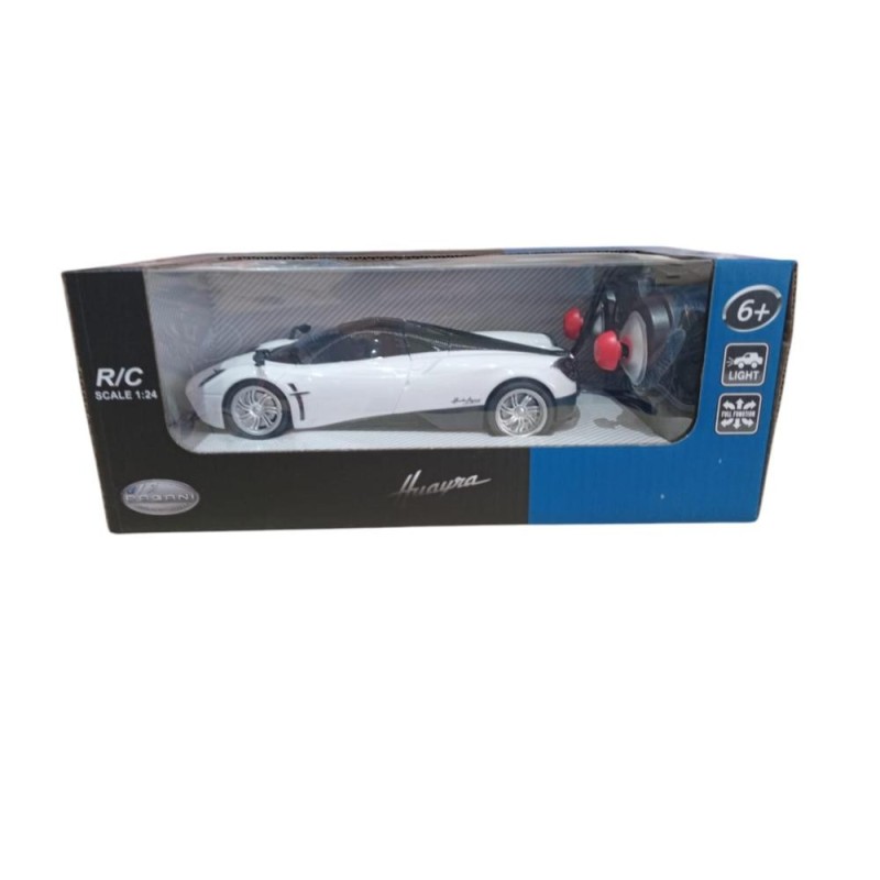 [1650563734] Voiture RC 1 24 no  27042