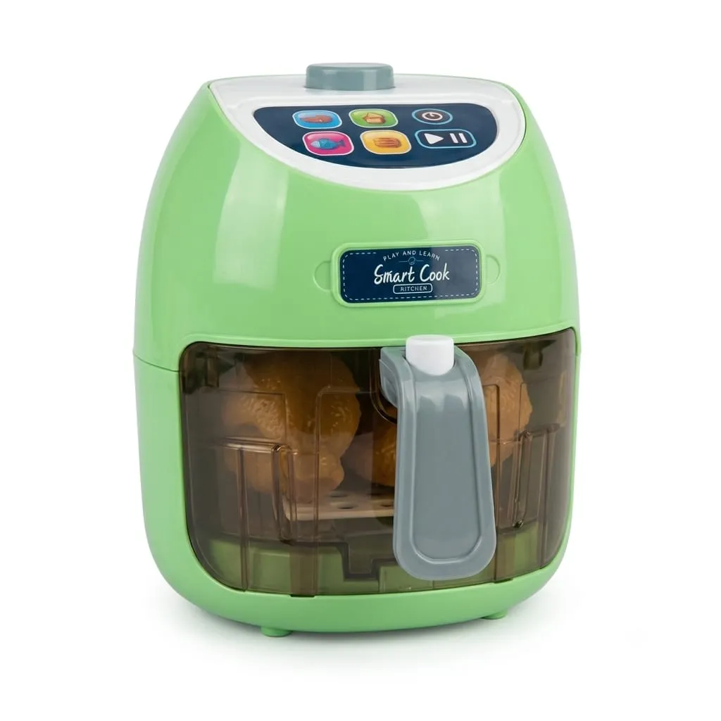 Coffret friteuse air fryer  no1016