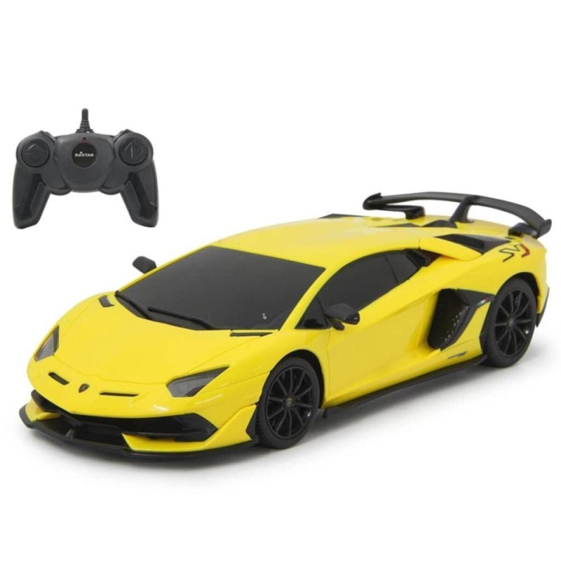 [1650563831] Voiture lamborghini RC 1 14 rechargable no CL1402