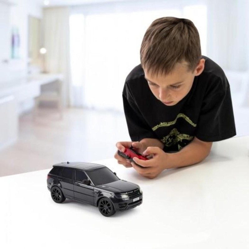 Voiture Rang Rover RC 1 24 no 30300