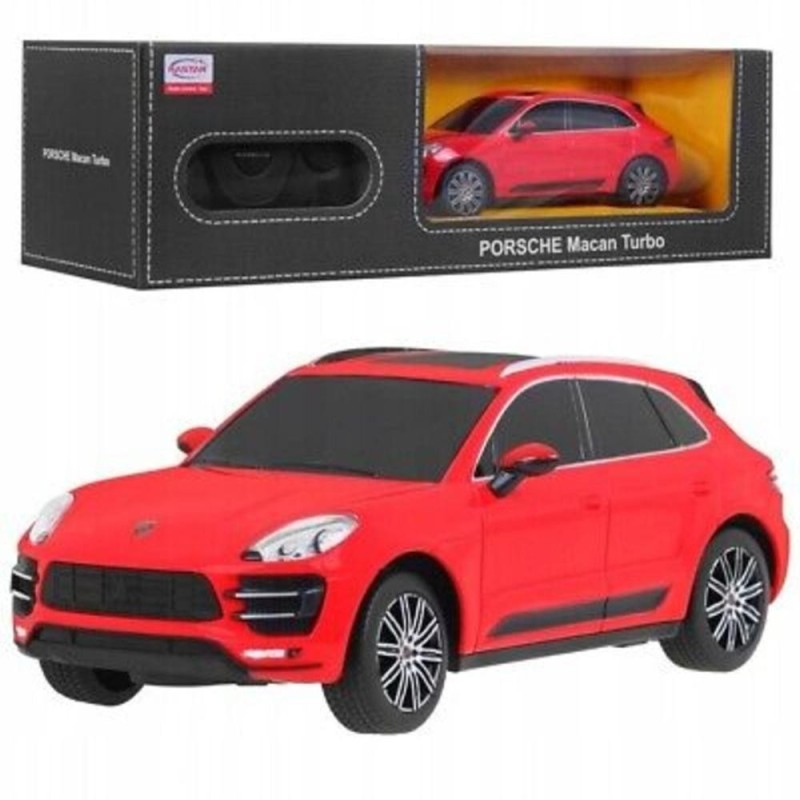 Voiture RC no 71800