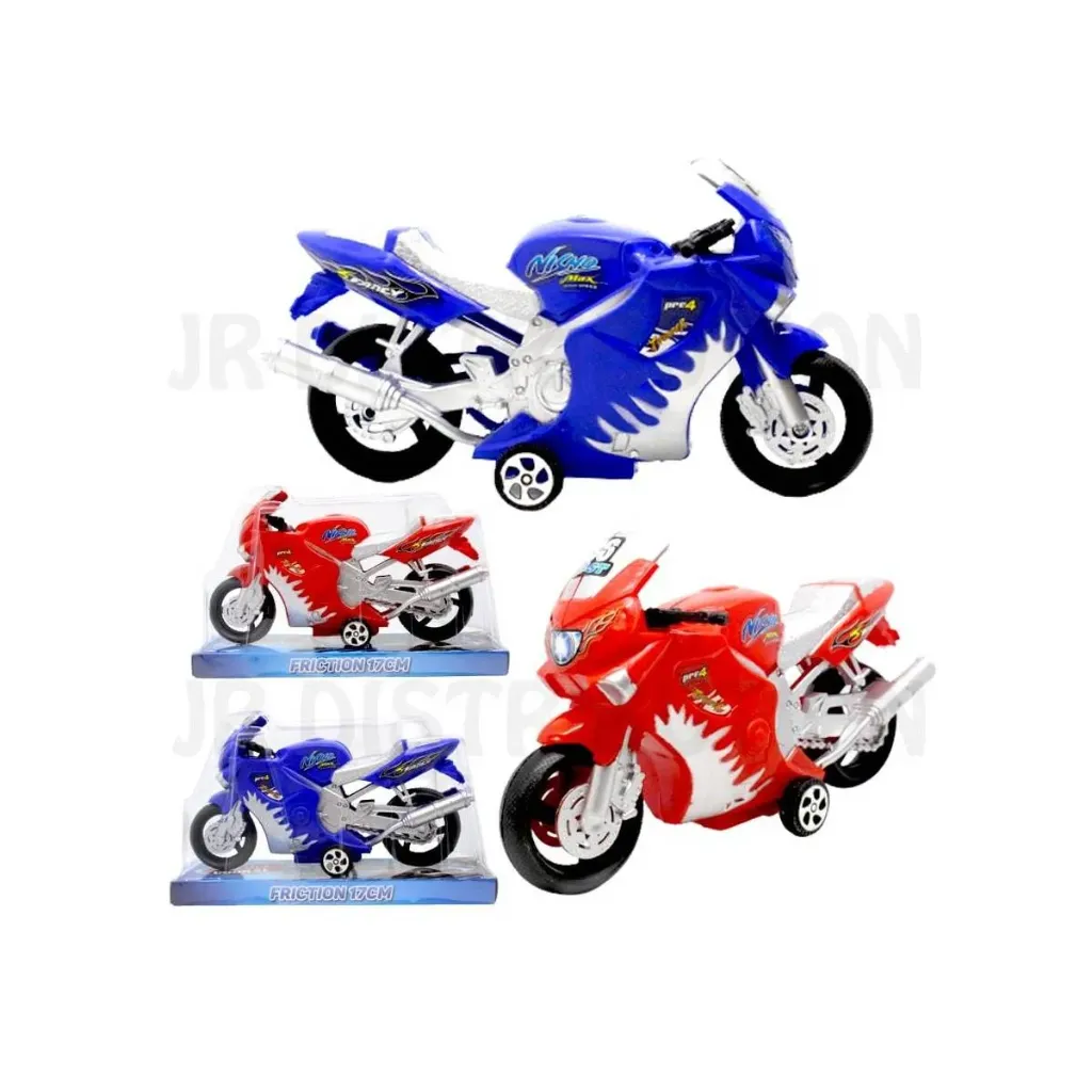 [1650563841] Moto friction no 907