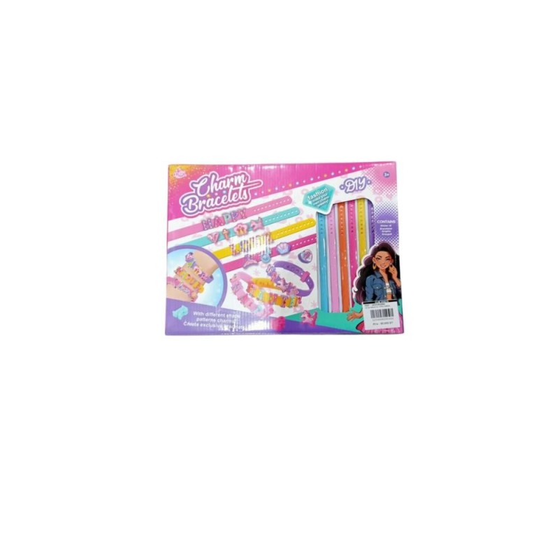 set beaute pour fillette MS3320