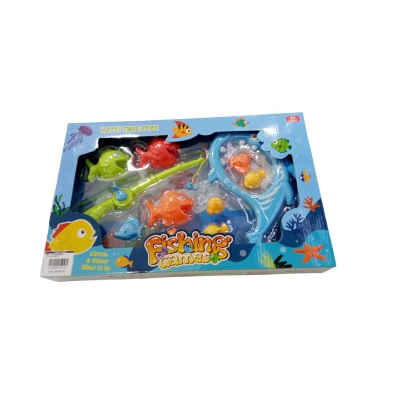 jeu de peche 56581