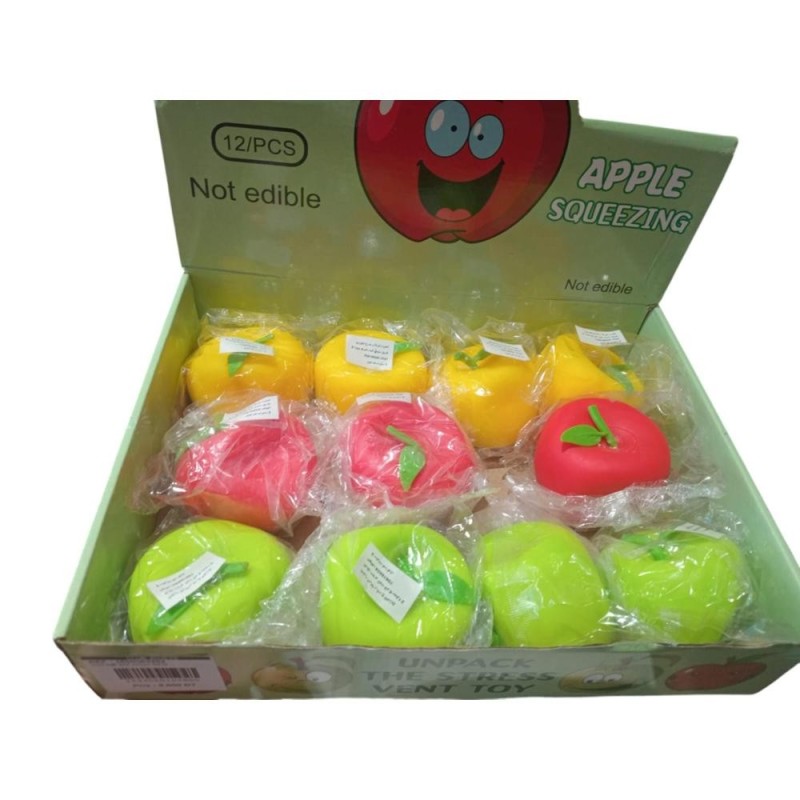 mini ball anti stress MZ75