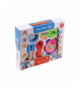 jouet musical 1er age 6914F