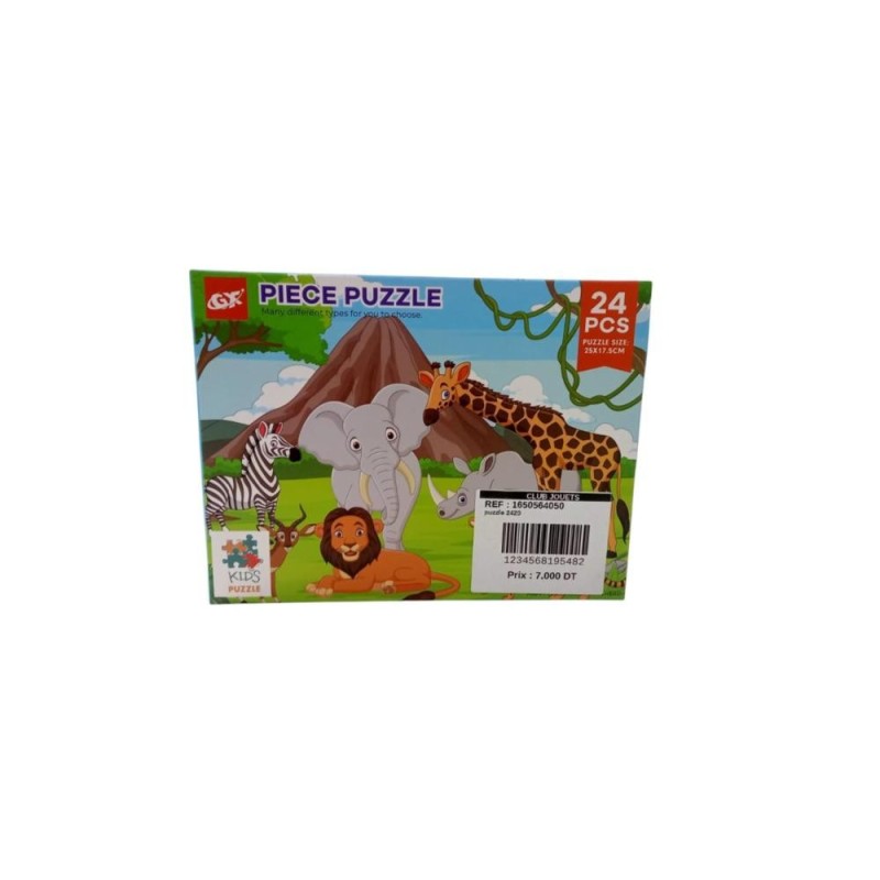 puzzle 2420