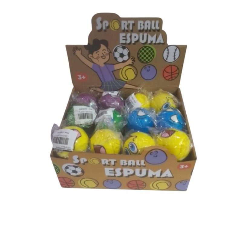 mini ball B3312