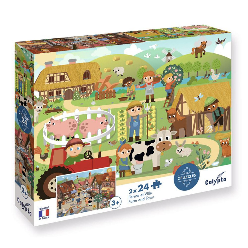 puzzle 90232M
