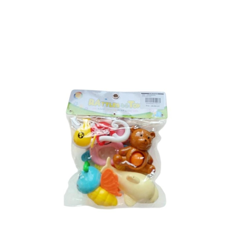 hochet bebe 3537