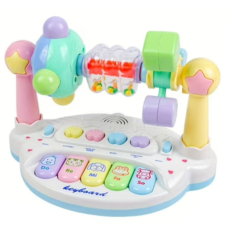 mini piano 1er age  804C