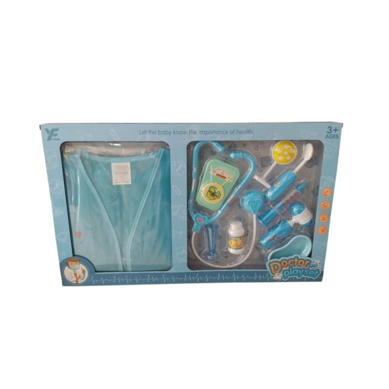 [1650564223] set medical en coffret 90162A