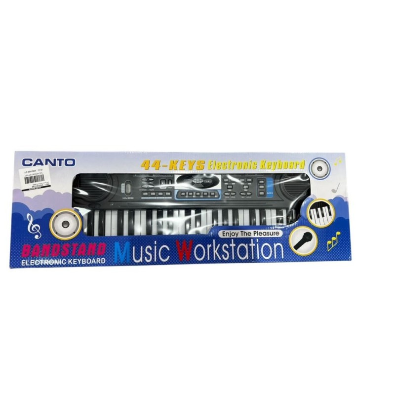 piano en coffret HL3832