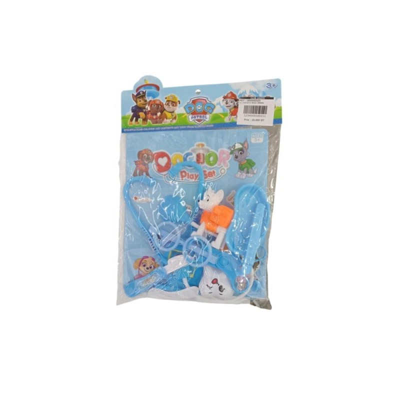 [1650564262] set medical en blister M89952