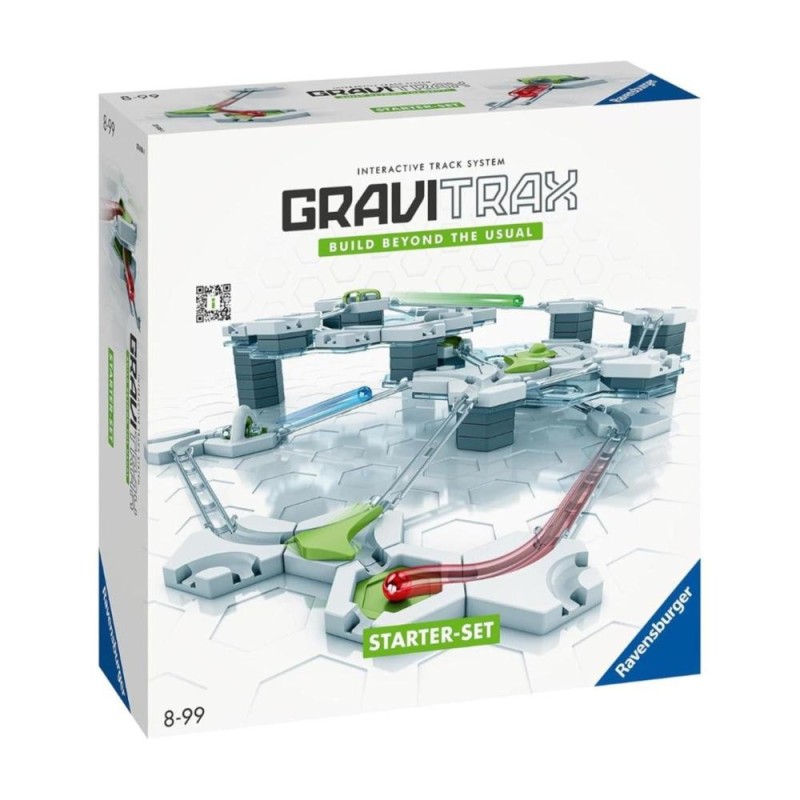 Ravensburger 22410 Gravitrax Starter Circuit de billes