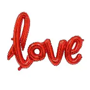 Love gonflable