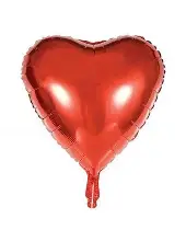 Coeur gonflable 92