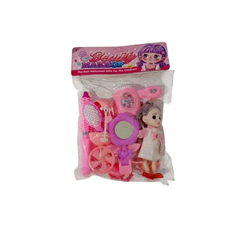 set de beauté 95