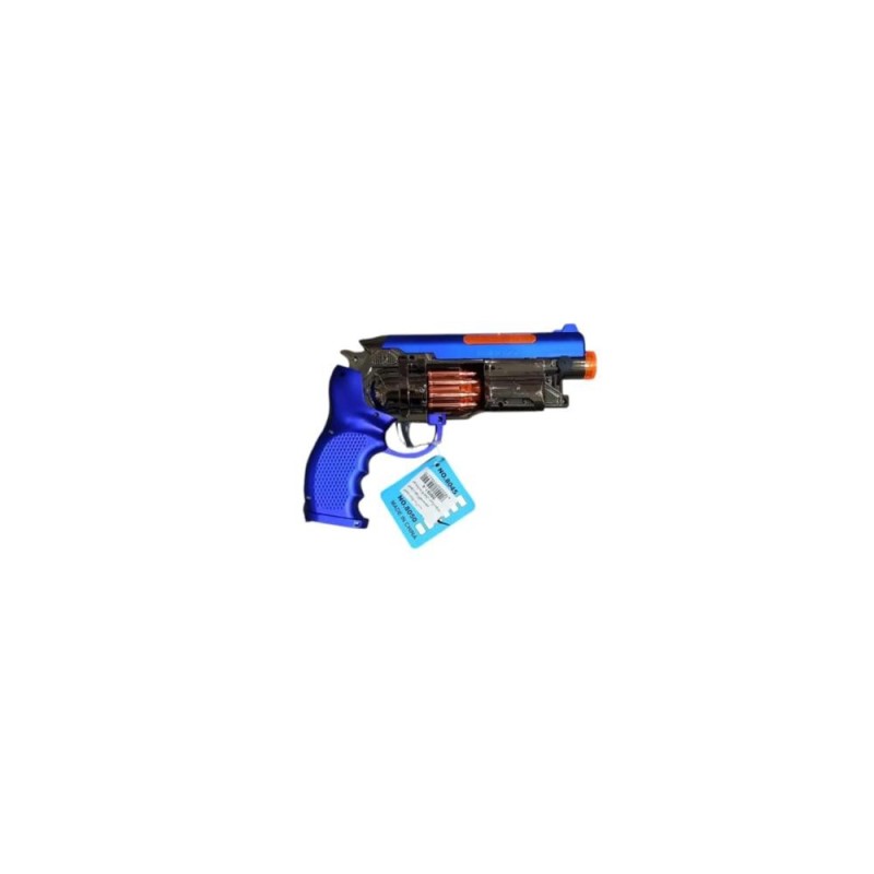 [1650564706] Pistolet 14