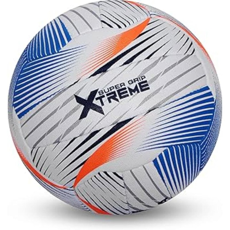 [1650564714] Ballon volley hybride 18 panels X TREME XT 022