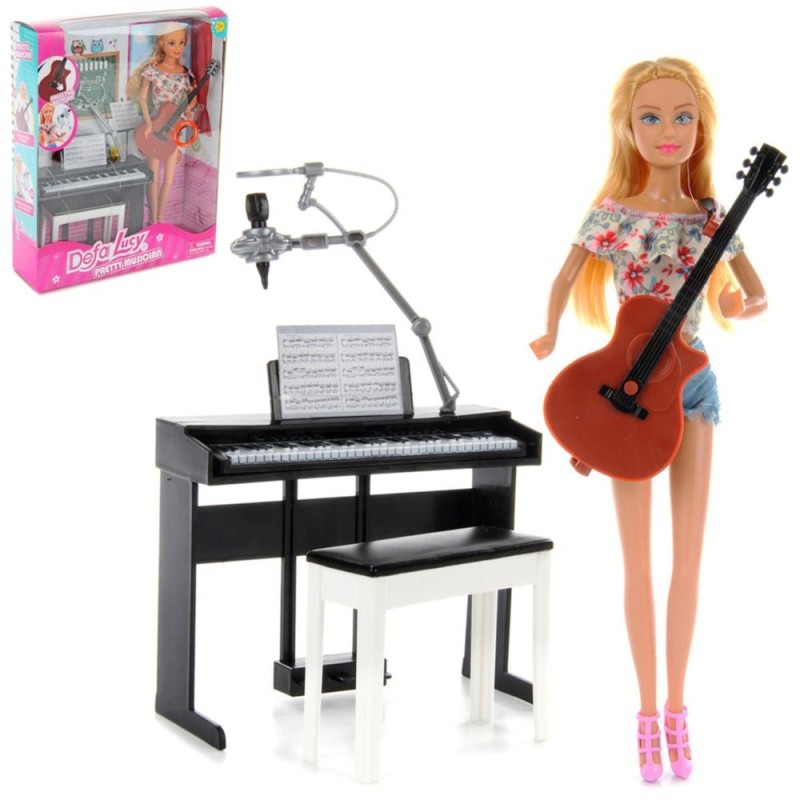 Poupée en coffret Defa Lucy AM 492