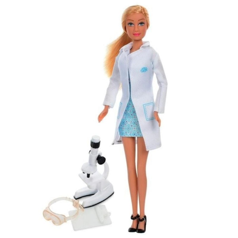 Poupée en coffret Defa Lucy AM 486