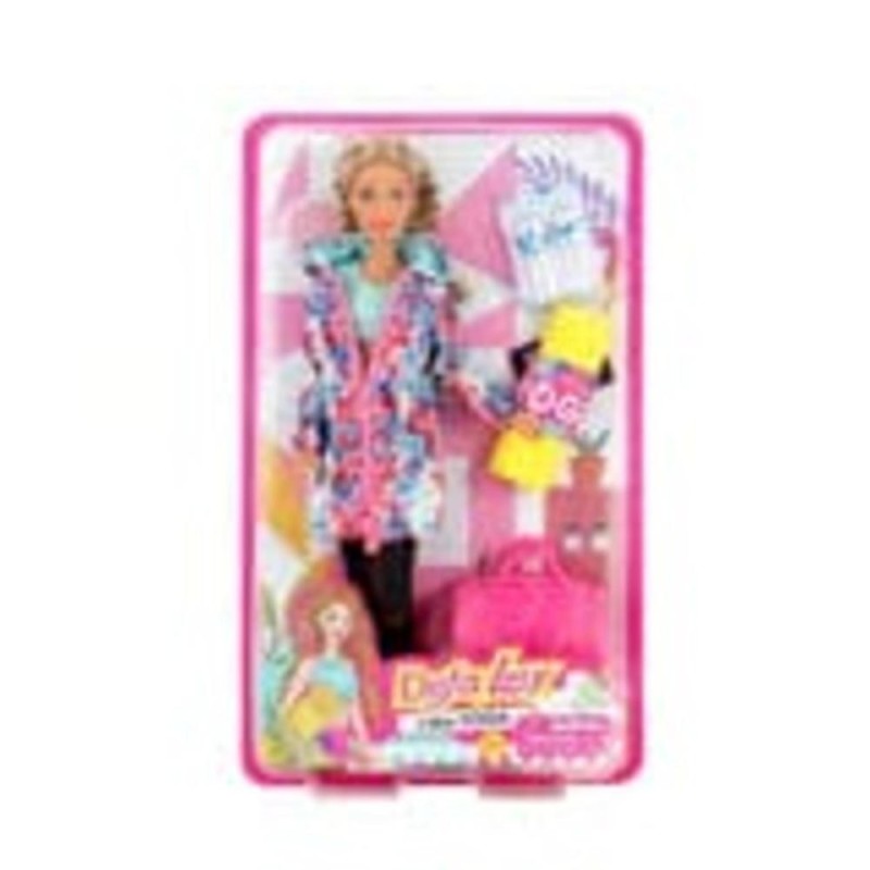 Coffret poupee Défa lucy AM 466